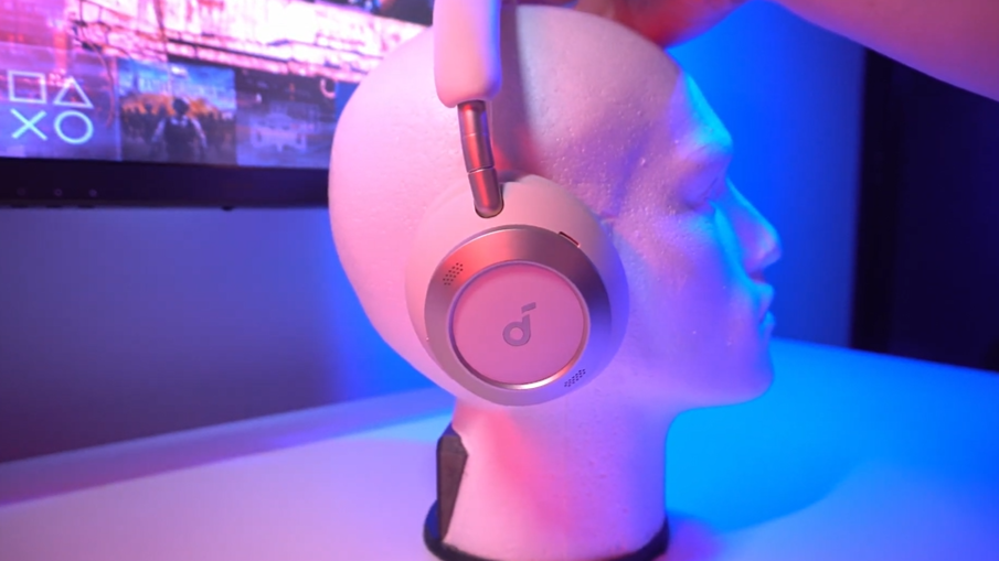 iPadPro第4世代11インチとSoundcore Space One Pro Anker